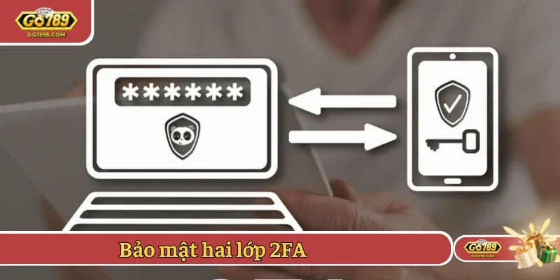 Công nghệ xác thực hai lớp