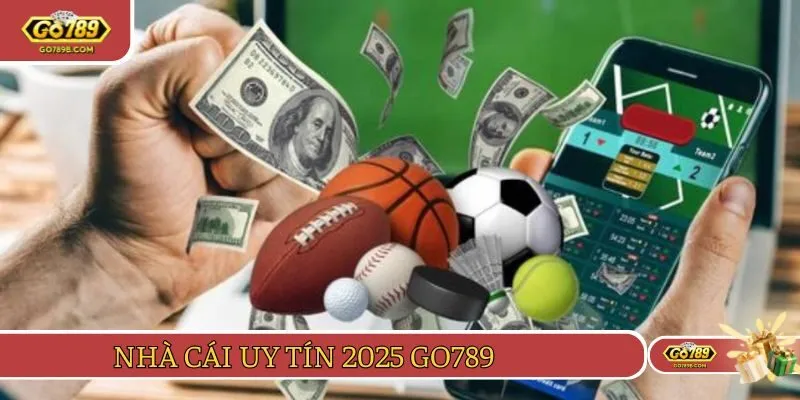 GO789 là đơn vị giải trí trực tuyến được đánh giá cao