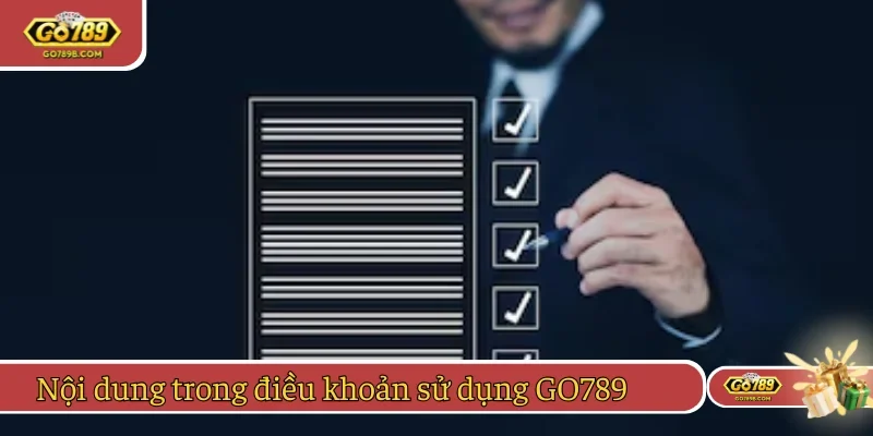 Chia sẻ đầy đủ điều khoản về tài khoản