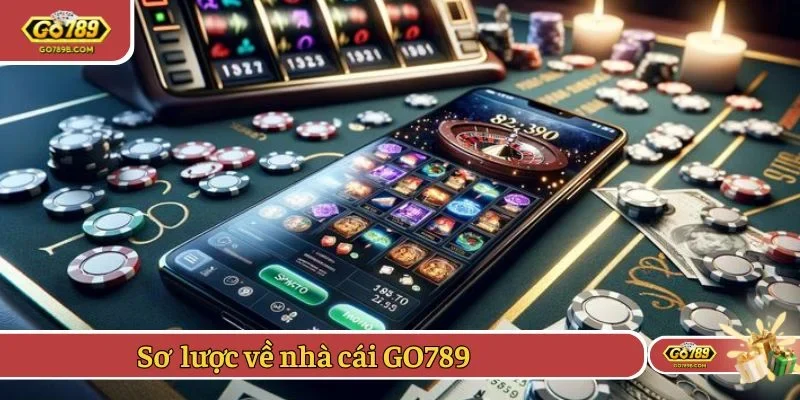 Thông tin tổng quan về thương hiệu GO789